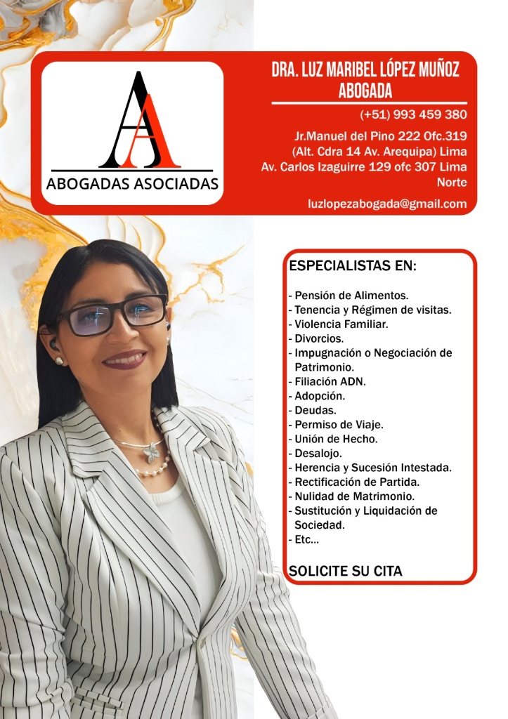 Dra. Luz Maribel López Muñoz